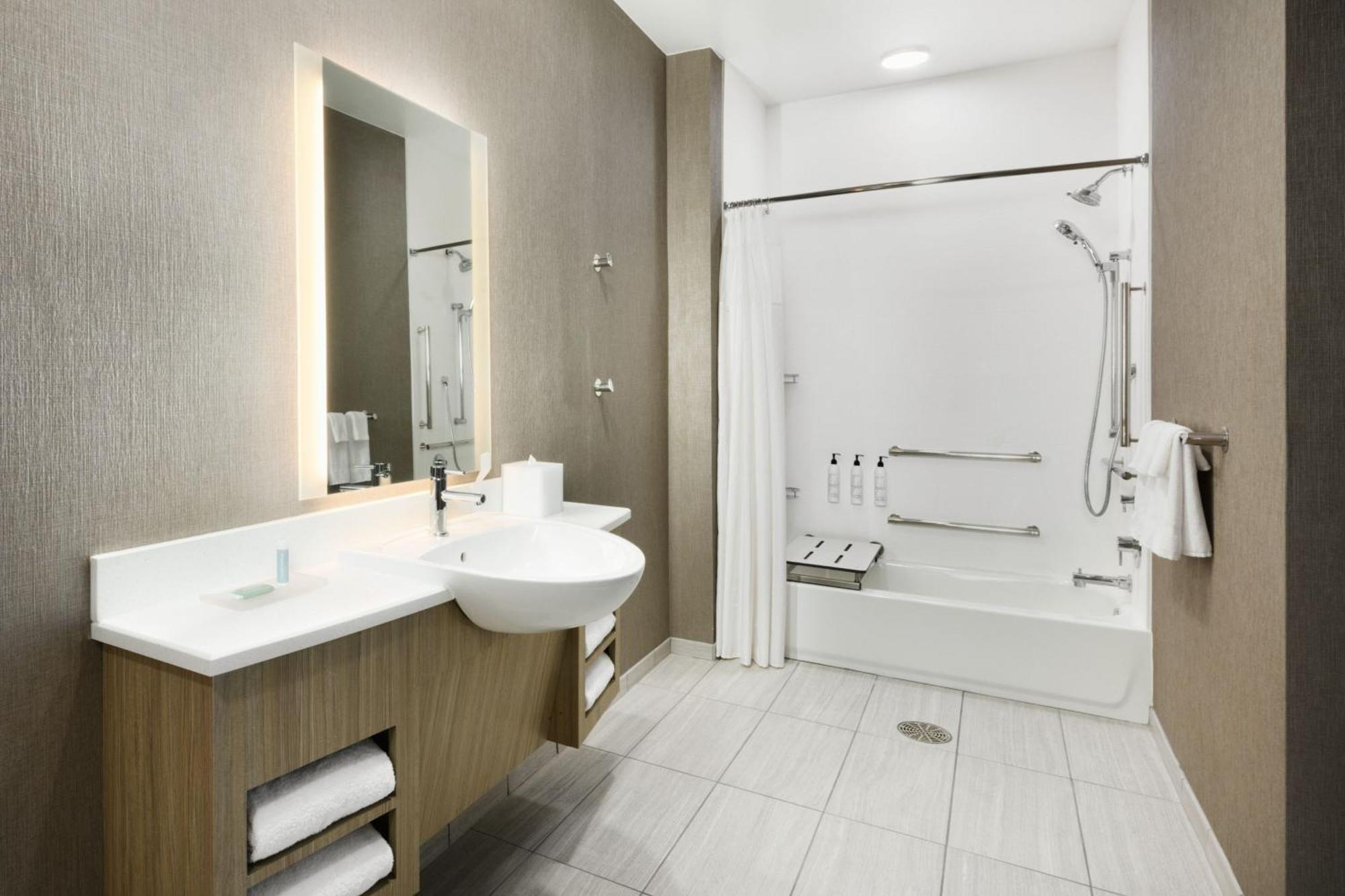 Springhill Suites By Marriott ドーサン エクステリア 写真