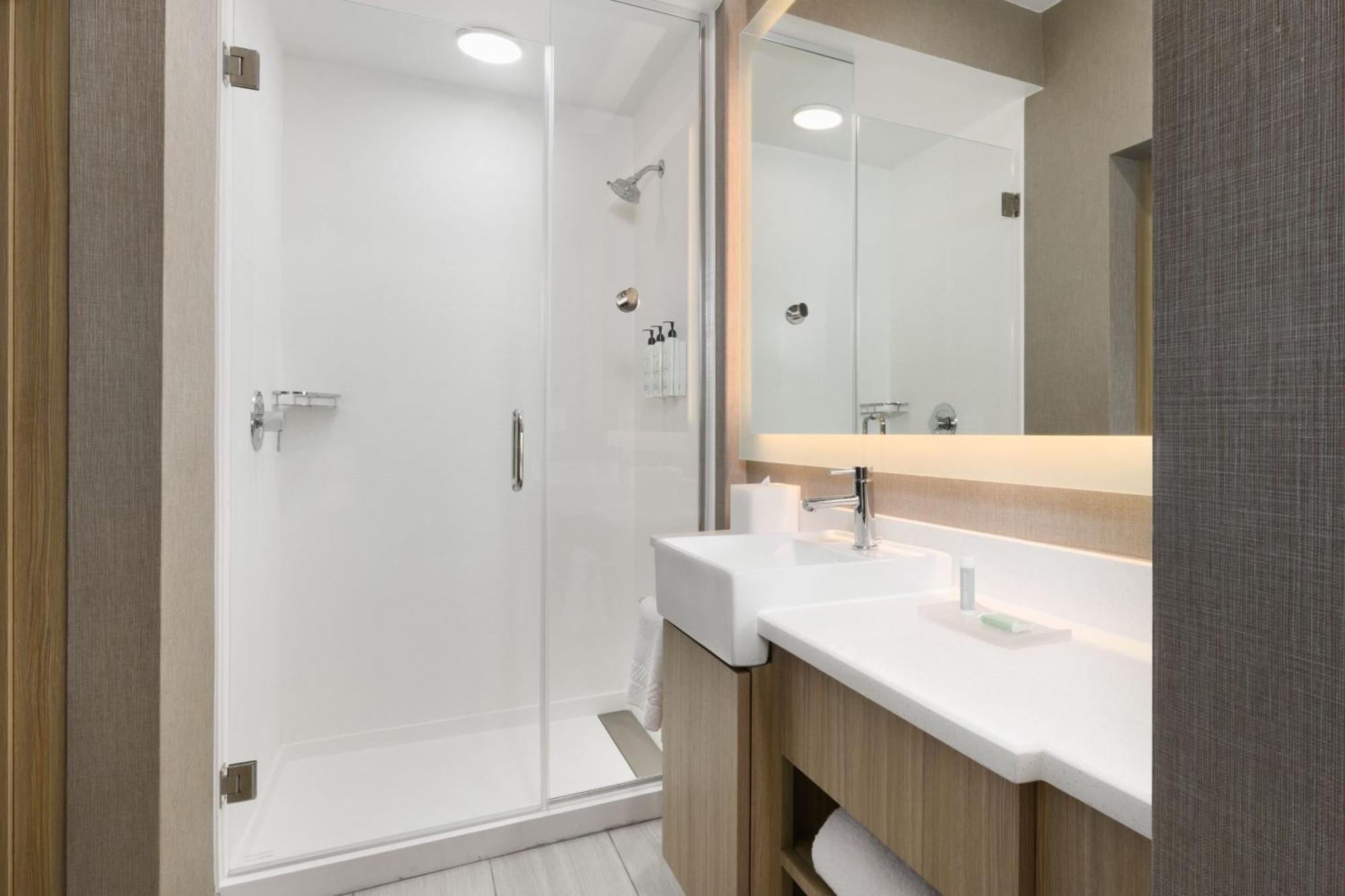 Springhill Suites By Marriott ドーサン エクステリア 写真